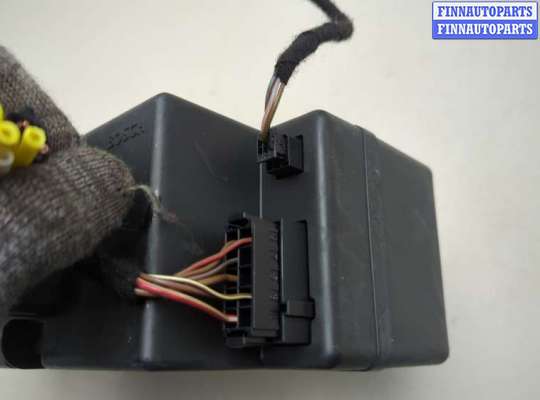 купить Компрессор центрального замка на Mercedes S W220 1998-2006