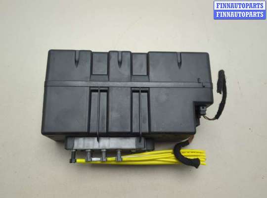 купить Компрессор центрального замка на Mercedes S W220 1998-2006