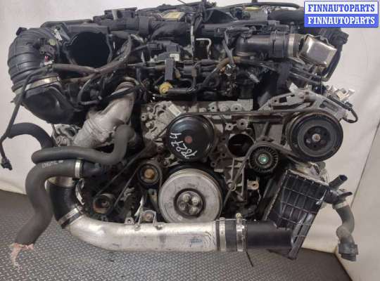 Лямбда зонд MB1577287 на Mercedes C W205 2014-2018