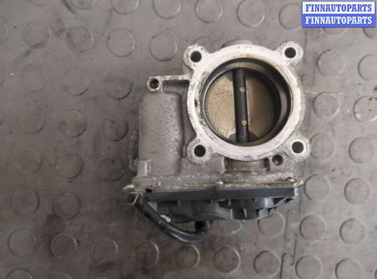 купить Заслонка дроссельная на Mazda 6 (GJ) 2012-2018