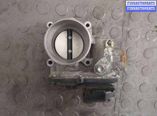 купить Заслонка дроссельная на Mazda 6 (GJ) 2012-2018