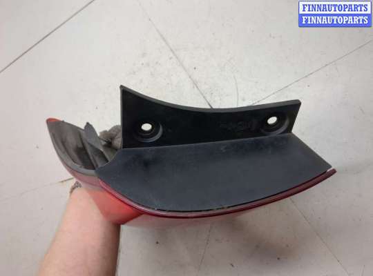 купить Фонарь (задний) на Nissan Qashqai 2006-2013