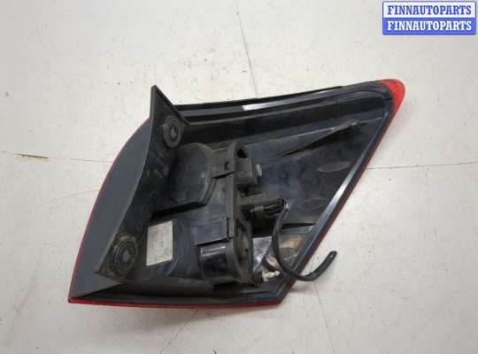 купить Фонарь (задний) на Nissan Qashqai 2006-2013