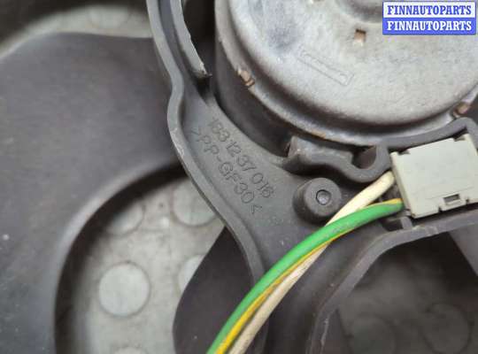 купить Вентилятор радиатора на Citroen Xsara-Picasso 1999-2012