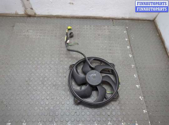 Купить Вентилятор радиатора на Citroen Xsara-Picasso 1999-2012 Вентилятор радиатора CT1128433 на Citroen Xsara-Picasso 1999-2012