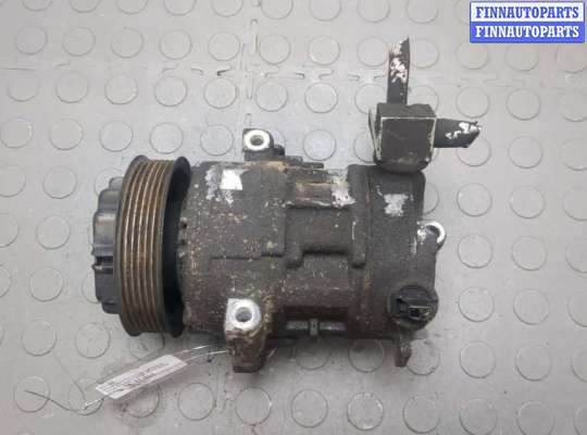 купить Компрессор кондиционера на Opel Corsa D 2006-2014