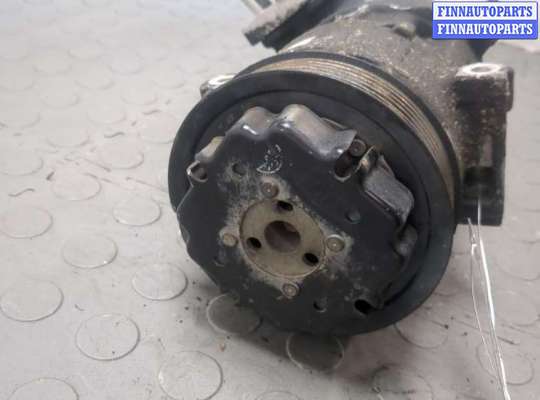 купить Компрессор кондиционера на Opel Corsa D 2006-2014