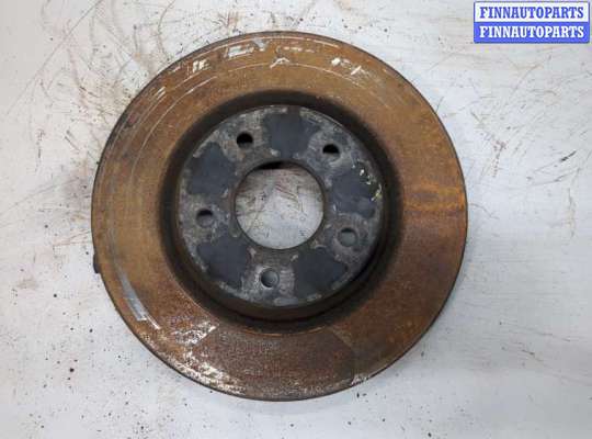 купить Диск тормозной на Nissan Rogue 2013-2020