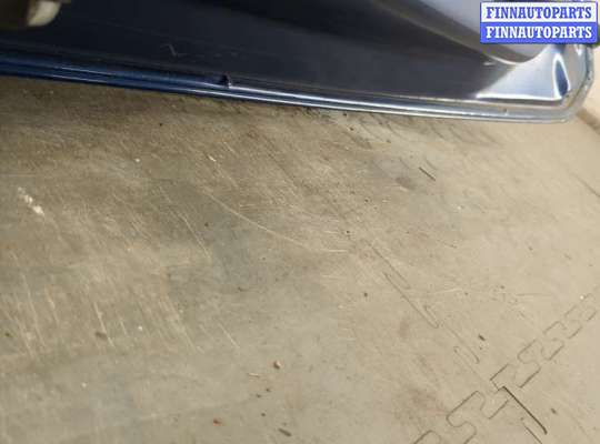 купить Подсветка номера на Ford Fiesta 2001-2007