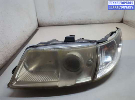 Блок розжига SB90167 на Saab 9-5 1997-2005