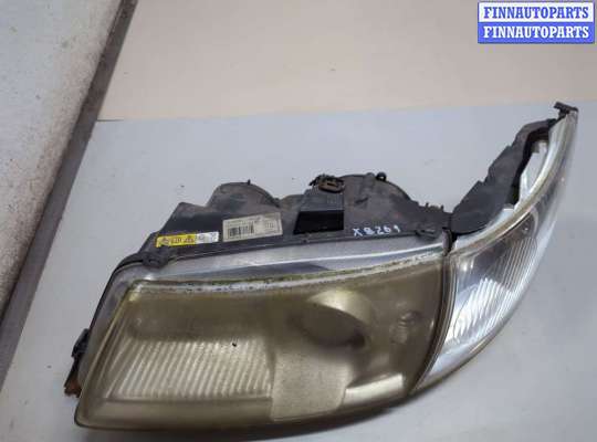 купить Блок розжига на Saab 9-5 1997-2005