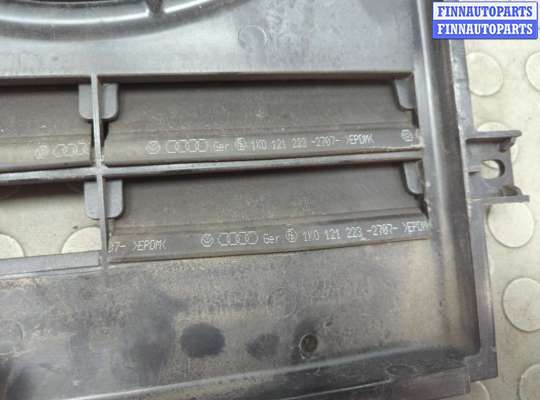 купить Вентилятор радиатора на Volkswagen Passat 6 2005-2010