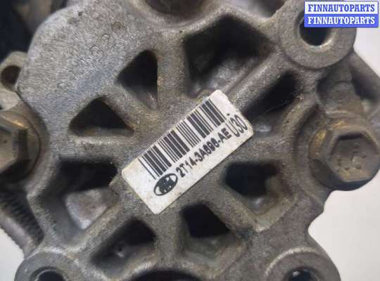 купить Насос гидроусилителя руля (ГУР) на Ford Transit (Tourneo) Connect 2002-2013