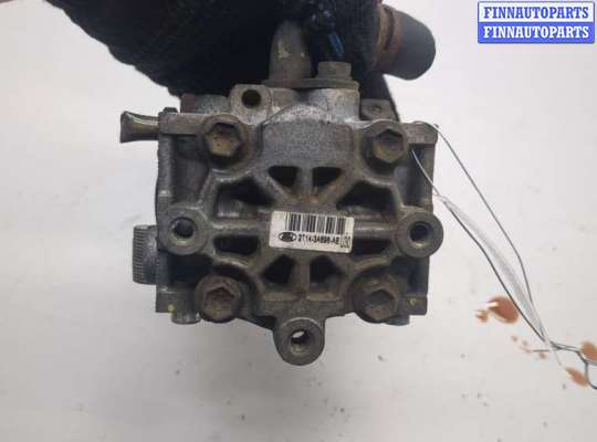 купить Насос гидроусилителя руля (ГУР) на Ford Transit (Tourneo) Connect 2002-2013