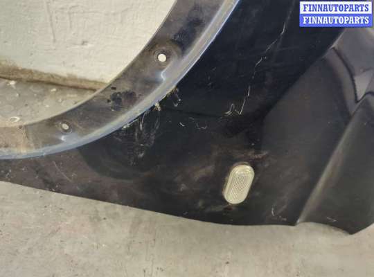 купить Крыло на Nissan Qashqai 2006-2013