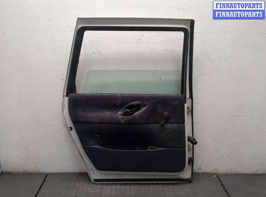 купить Дверь боковая (легковая) на Seat Alhambra 1996-2000