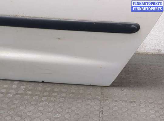 купить Дверь боковая (легковая) на Seat Alhambra 1996-2000