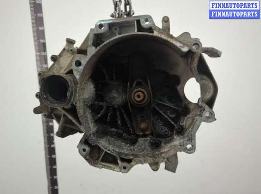 купить КПП 5-ст.мех. (МКПП) на Skoda Octavia (A5) 2004-2013