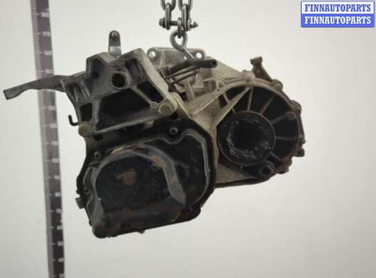 купить КПП 5-ст.мех. (МКПП) на Skoda Octavia (A5) 2004-2013
