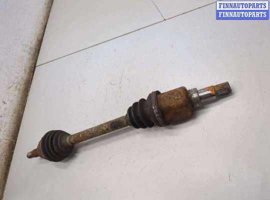 купить Полуось (приводной вал, шрус) на Ford Fusion 2002-2012