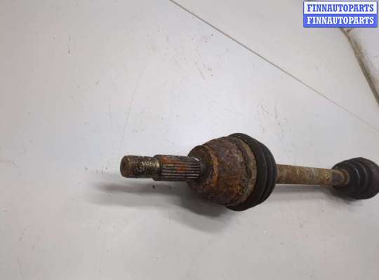 купить Полуось (приводной вал, шрус) на Ford Fusion 2002-2012