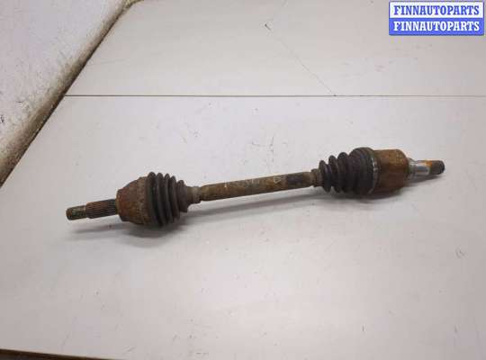 купить Полуось (приводной вал, шрус) на Ford Fusion 2002-2012