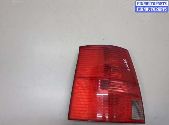 Фонарь (задний) VG2710518 на Volkswagen Bora 1998-2005