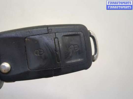 купить Замок зажигания на Volkswagen Sharan 2000-2010