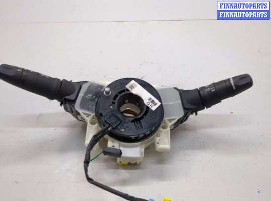 Переключатель поворотов и дворников (стрекоза) NS968364 на Nissan Almera N16 2000-2006