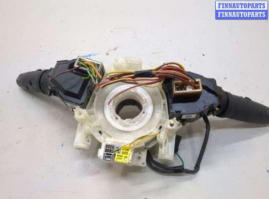купить Переключатель поворотов и дворников (стрекоза) на Nissan Almera N16 2000-2006
