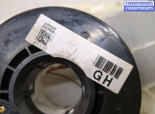 купить Переключатель поворотов и дворников (стрекоза) на Nissan Almera N16 2000-2006