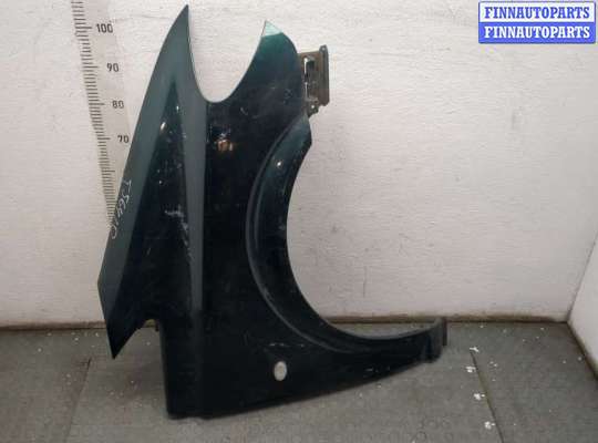 купить Крыло на Mercedes Vito W639 2003-2014