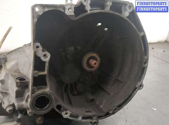 купить КПП 5-ст.мех. (МКПП) на Ford Fiesta 2008-2013