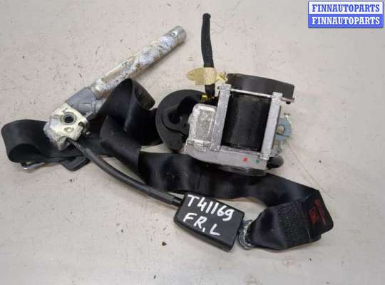 купить Ремень безопасности на Citroen C4 Picasso 2013-2018