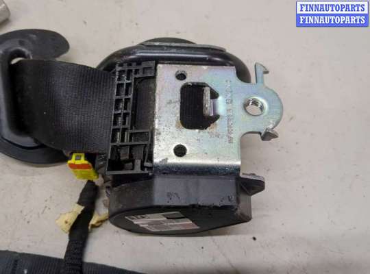 купить Ремень безопасности на Citroen C4 Picasso 2013-2018