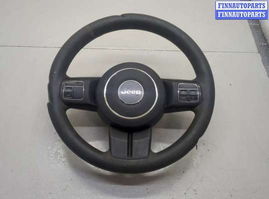 Подушка безопасности водителя JPX1732 на Jeep Compass 2011-2016