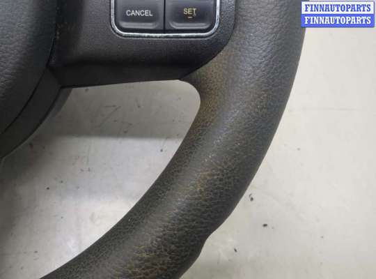 Подушка безопасности водителя (AirBag) на Jeep Compass (MK)