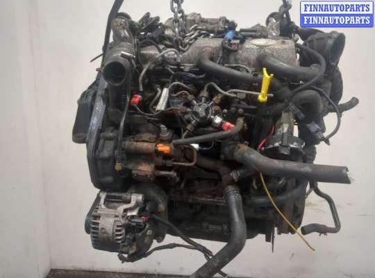 купить Двигатель (ДВС) на Ford Transit (Tourneo) Connect 2002-2013