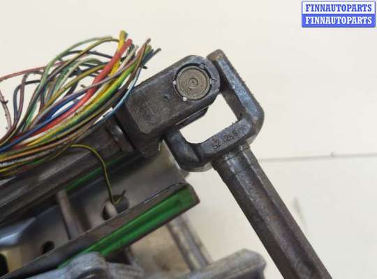 купить Колонка рулевая на Ford C-Max 2002-2010