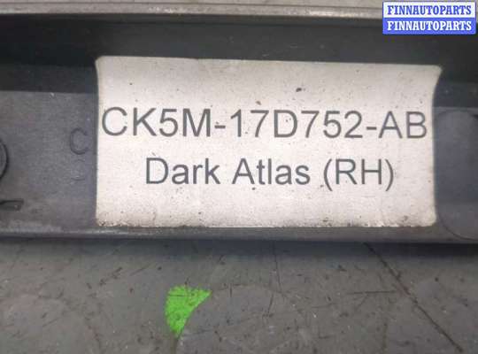 купить Молдинг бампера на Land Rover Range Rover 4 2012-2021