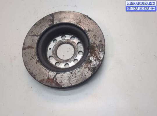 Диск тормозной VG2678028 на Volkswagen Golf 6 2008-2012