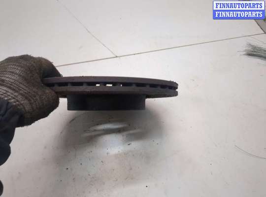 купить Диск тормозной на Volkswagen Golf 6 2008-2012