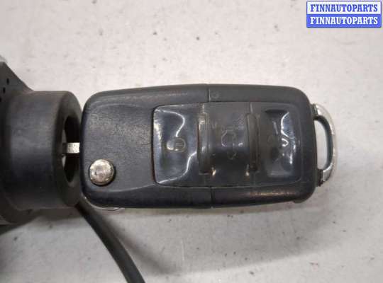 купить Замок зажигания на Skoda Octavia (A5) 2004-2013
