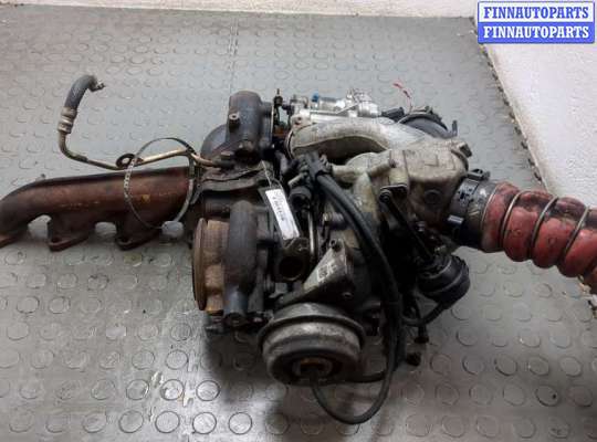 купить Турбина на BMW X5 E70 2006-2013