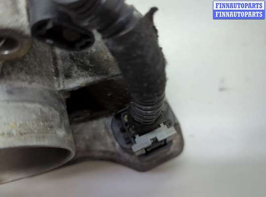 купить Заслонка дроссельная на Opel Vectra C 2002-2008