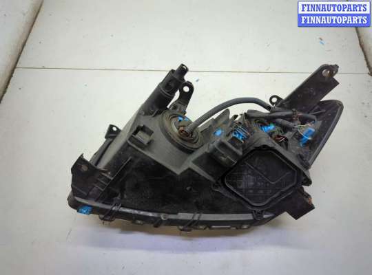 Фара передняя