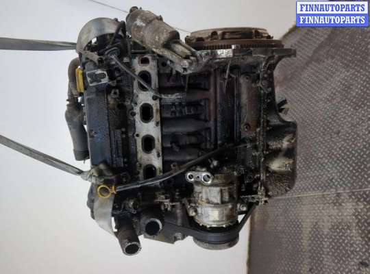купить Двигатель (ДВС) на Opel Corsa D 2006-2014