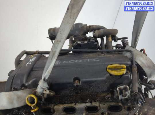 купить Двигатель (ДВС) на Opel Corsa D 2006-2014