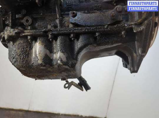 купить Двигатель (ДВС) на Opel Corsa D 2006-2014