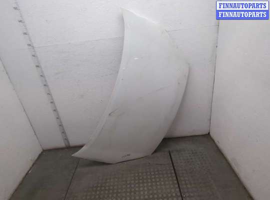 Купить Капот на Peugeot Partner 2015-2018 Капот PG1205459 на Peugeot Partner 2015-2018